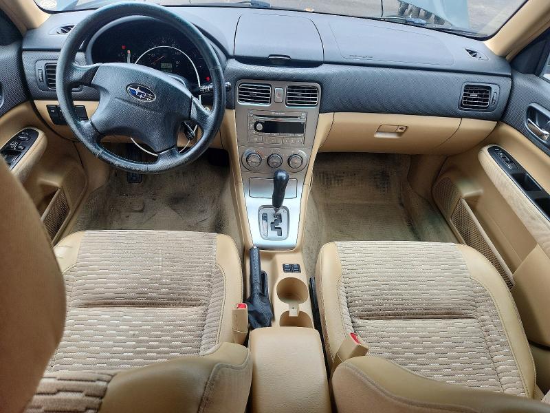 Aukcja sprzedaży 2004 Subaru Forester, vin: JF1SG65674H730196, numer aukcji: 85453425