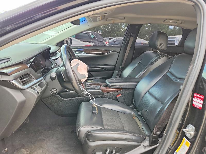 Продажа на аукционе авто 2017 Cadillac Xts, vin: 2G61M5S32H9199781, номер лота: 55590876