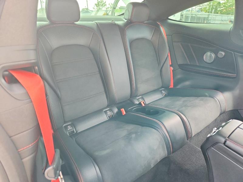 Auction sale of the 2017 Mercedes-benz C, vin: WDDWJ6EBXHF446658, lot number: 56854016