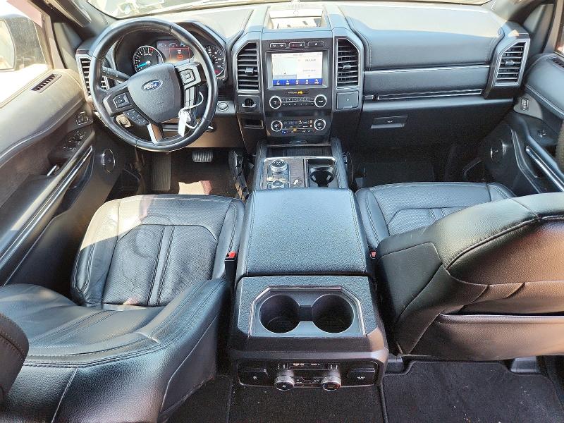 Aukcja sprzedaży 2020 Ford Expedition, vin: 1FMJU2AT6LEA81828, numer aukcji: 56424906