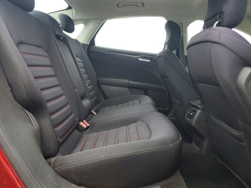 Aukcja sprzedaży 2014 Ford Fusion, vin: 3FA6P0H77ER301482, numer aukcji: 55759026