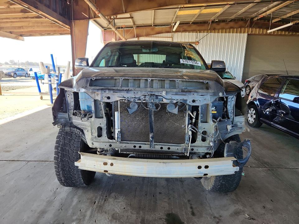 Продаж на аукціоні авто 2021 Toyota Tundra, vin: 5TFAY5F15MX044860, номер лоту: 57077256