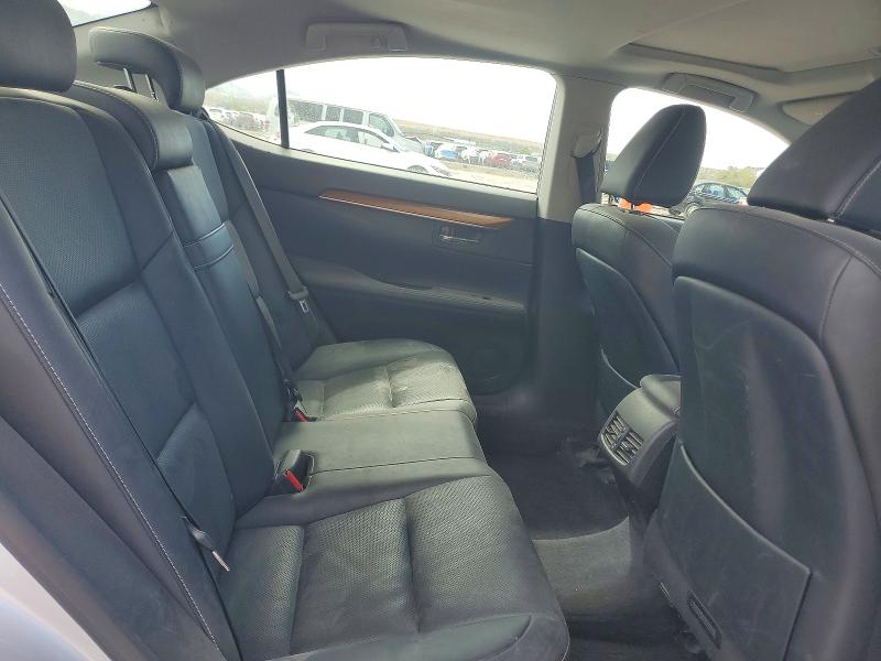 Aukcja sprzedaży 2015 Lexus Es, vin: JTHBW1GG7F2079694, numer aukcji: 58759096