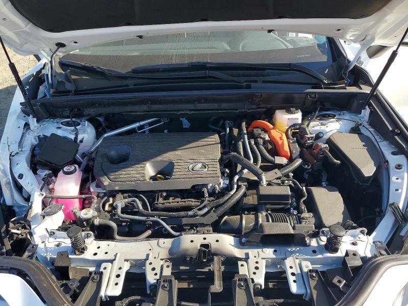 Aukcja sprzedaży 2026 Lexus Nx 350h, vin: JTJGKCEZ5T2077812, numer aukcji: 57958756