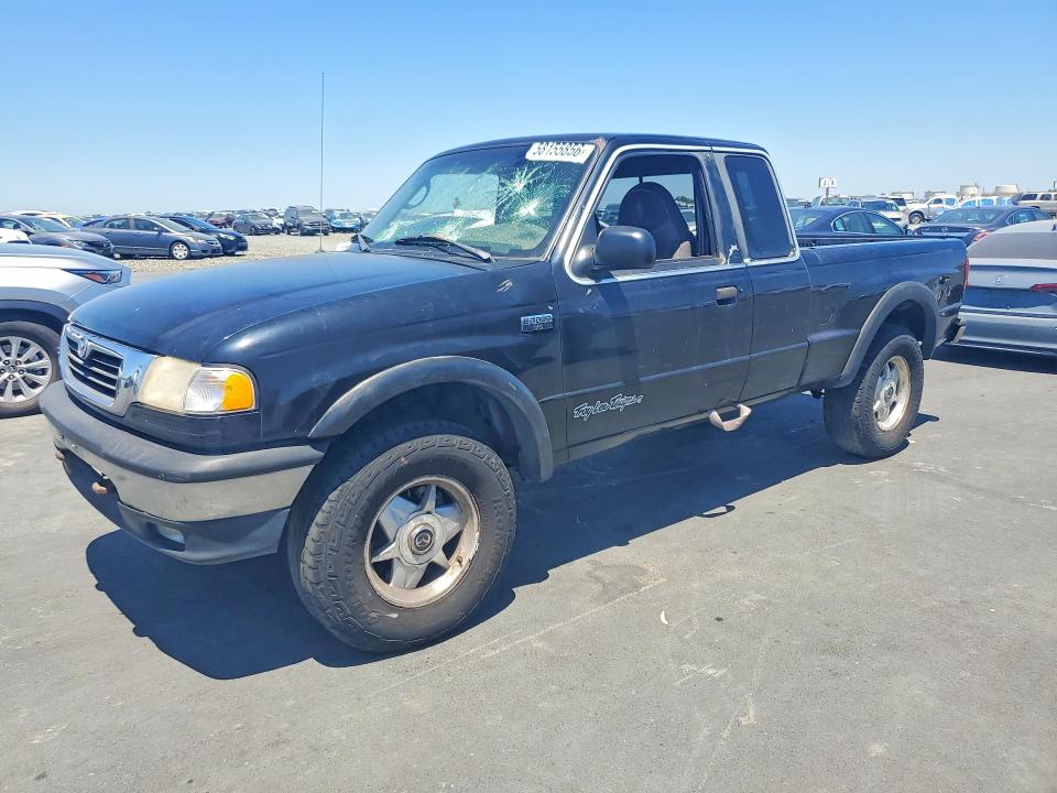 Aukcja sprzedaży 1999 Mazda B3000, vin: 4F4ZR16V3XTM32717, numer aukcji: 58155856