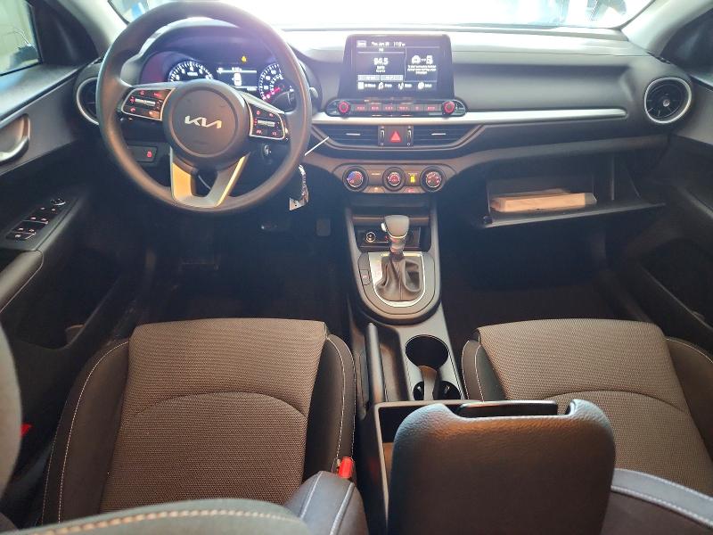 58960456 :رقم المزاد ، 3KPF24AD6RE779874 vin ، 2024 Kia Forte مزاد بيع