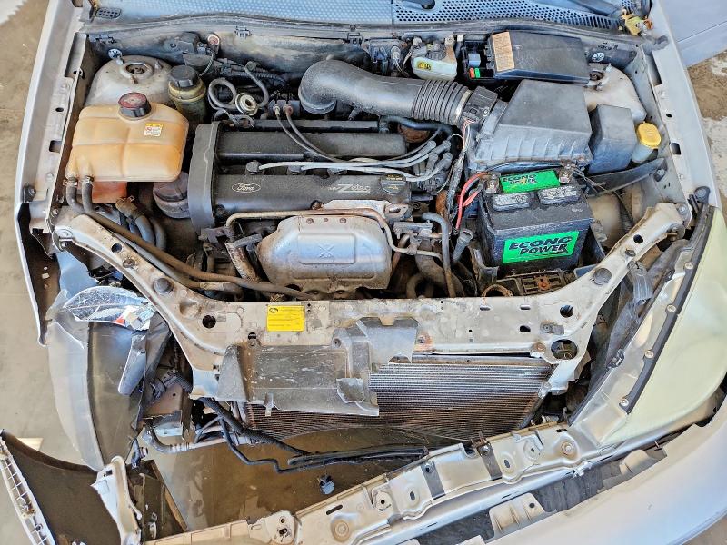 2004 Ford Focus მანქანა იყიდება აუქციონზე, vin: 1FAFP34314W169142, აუქციონის ნომერი: 57169276