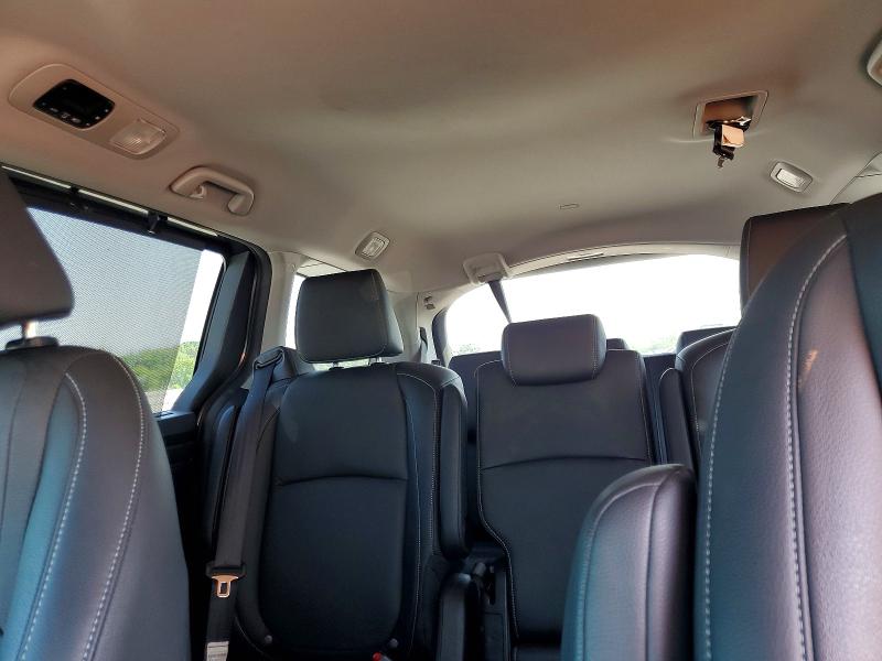 Aukcja sprzedaży 2024 Honda Odyssey, vin: 5FNRL6H64RB074207, numer aukcji: 57046856