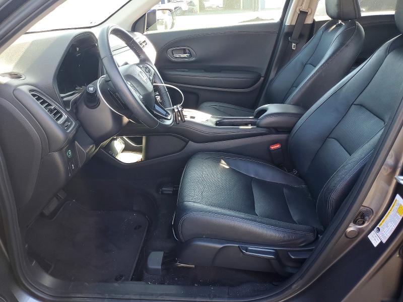 57024456 :رقم المزاد ، 3CZRU5H71NM735482 vin ، 2022 Honda Hr-v مزاد بيع
