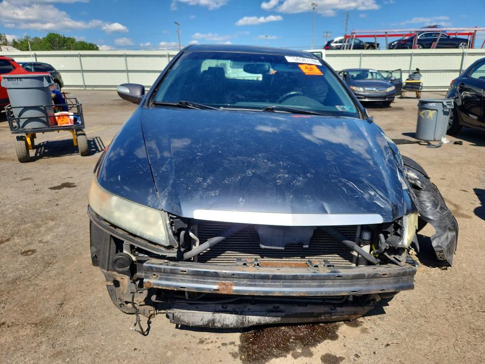 Aukcja sprzedaży 2007 Acura Tl, vin: 19UUA66207A042300, numer aukcji: 58587186