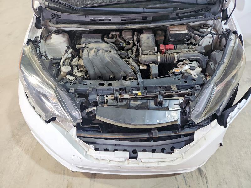 Продажа на аукционе авто 2019 Nissan Versa Note, vin: 3N1CE2CP3KL365378, номер лота: 58873546