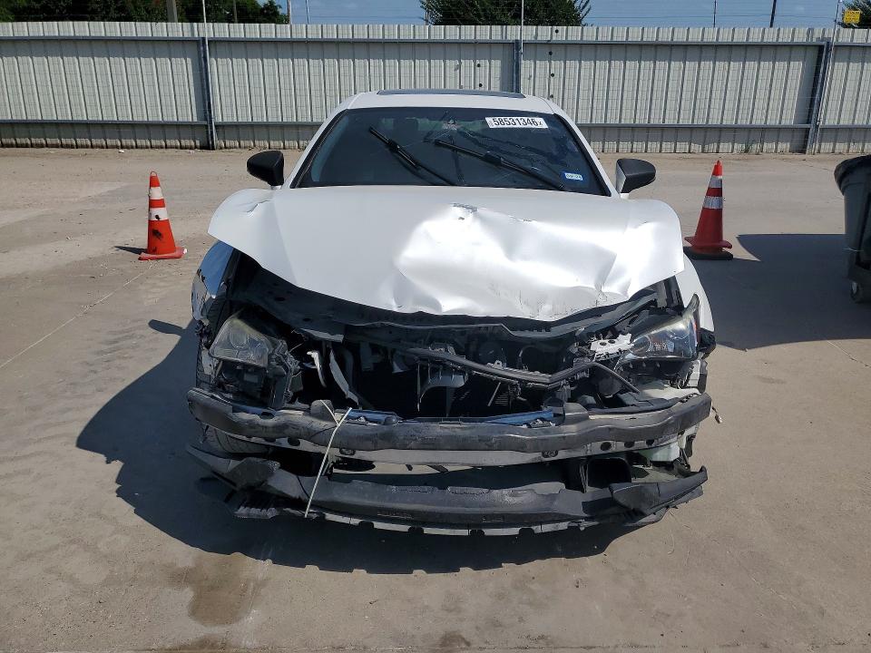 Продажа на аукционе авто 2016 Lexus Rc, vin: JTHHA5BC2G5004163, номер лота: 58531346
