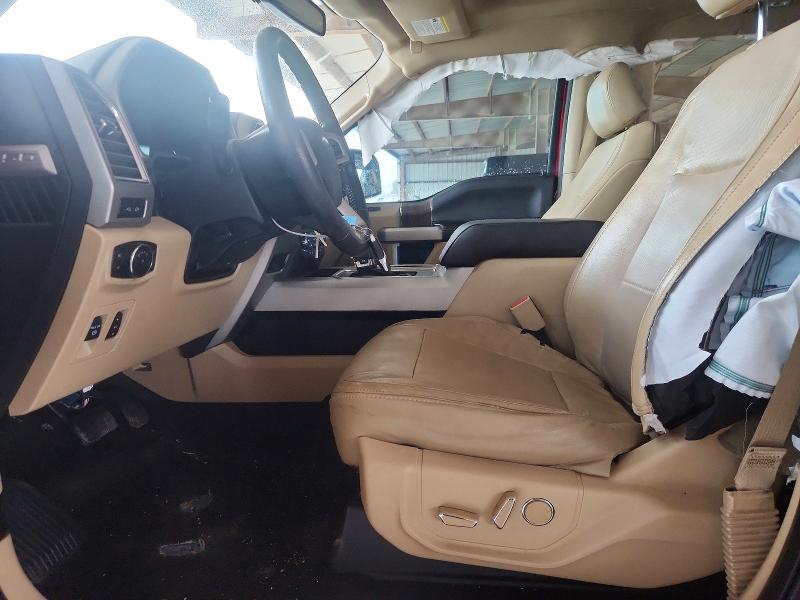 Aukcja sprzedaży 2015 Ford F150, vin: 1FTEW1EP2FFB31761, numer aukcji: 57328166