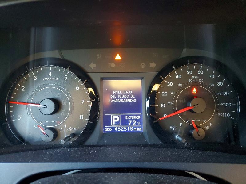 56086146 :رقم المزاد ، 5TDKK3DC3FS611879 vin ، 2015 Toyota Sienna مزاد بيع