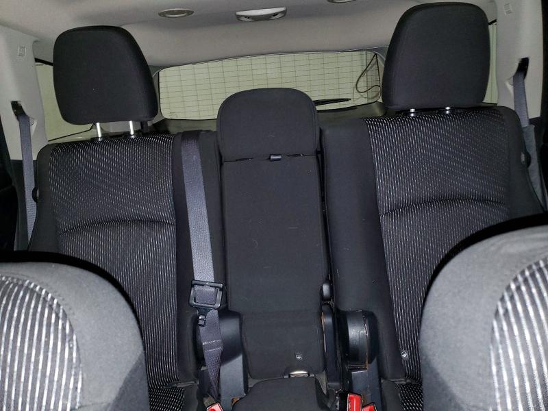 2015 Dodge Journey მანქანა იყიდება აუქციონზე, vin: 3C4PDDBG2FT740519, აუქციონის ნომერი: 58326036