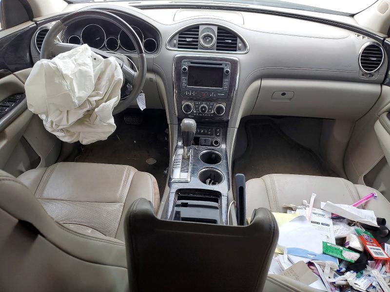 Aukcja sprzedaży 2017 Buick Enclave, vin: 5GAKRBKD9HJ248166, numer aukcji: 56230366