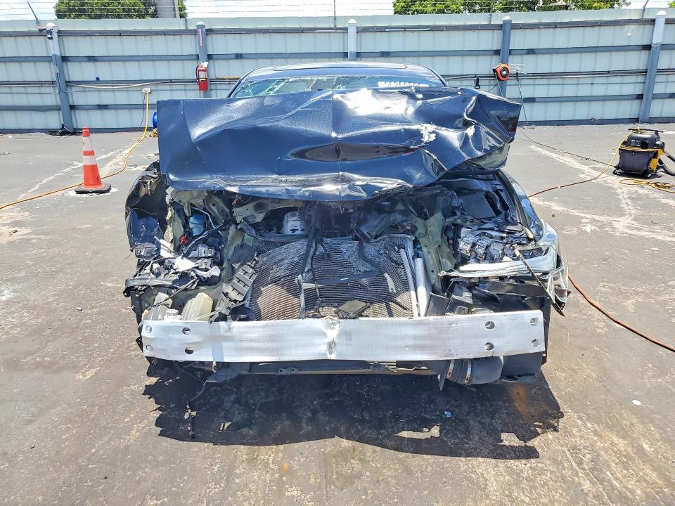 2021 Acura Ilx მანქანა იყიდება აუქციონზე, vin: 19UDE2F81MA006757, აუქციონის ნომერი: 56260526