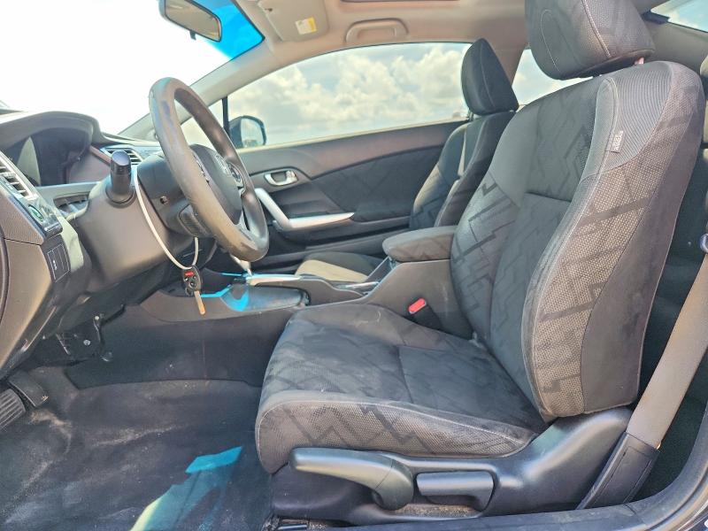 Aukcja sprzedaży 2013 Honda Civic, vin: 2HGFG3B81DH505199, numer aukcji: 57332686