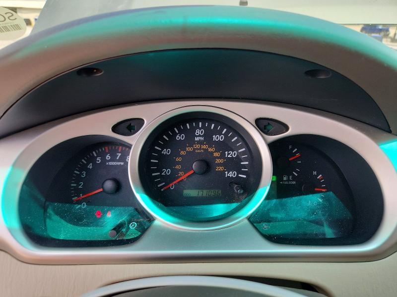 Aukcja sprzedaży 2005 Toyota Highlander, vin: JTEEP21A350098433, numer aukcji: 59226776
