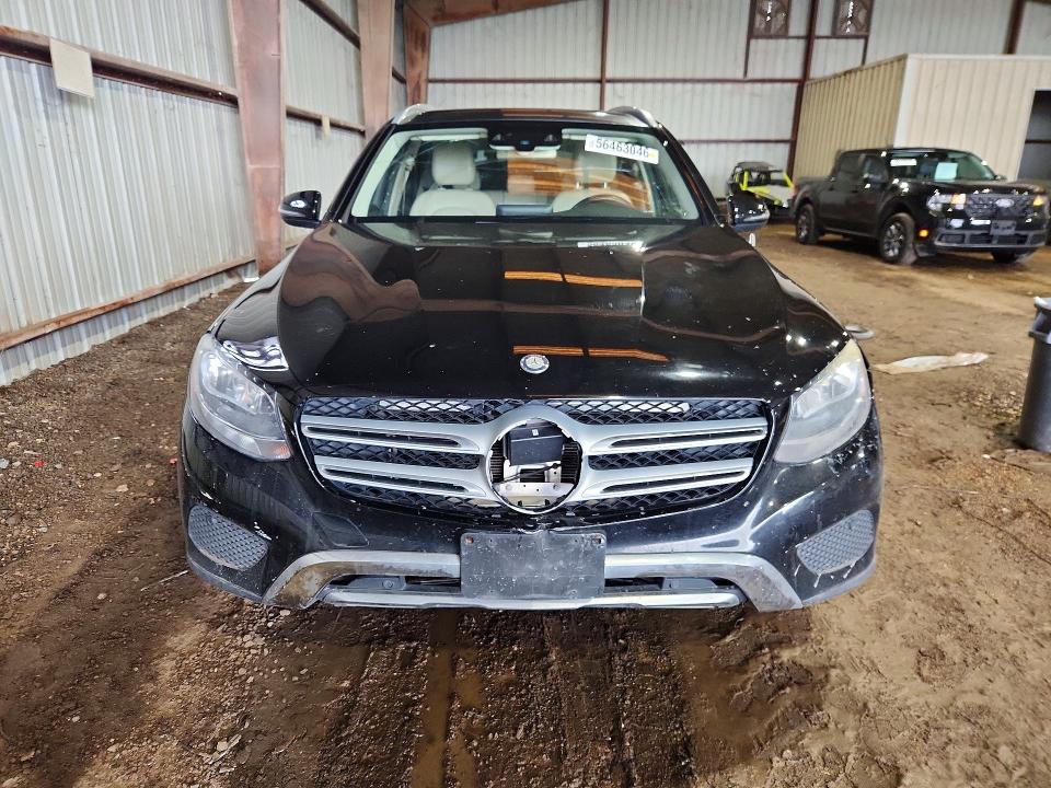 Продажа на аукционе авто 2016 Mercedes-benz Glc, vin: WDC0G4JB6GF078965, номер лота: 56463046