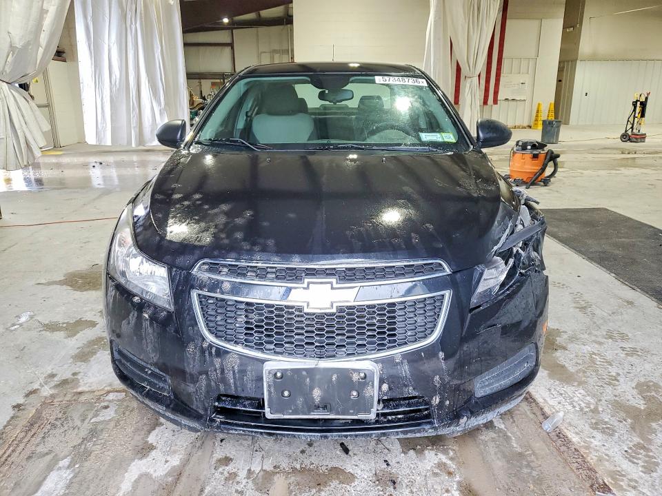 Продажа на аукционе авто 2014 Chevrolet Cruze, vin: 1G1PA5SG9E7270760, номер лота: 57348736