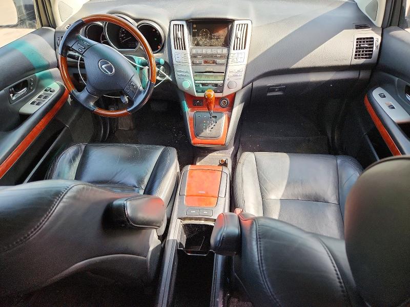 Продажа на аукционе авто 2008 Lexus Rx, vin: JTJHW31U182070219, номер лота: 85770305