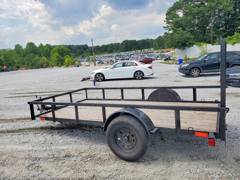 Продажа на аукционе авто 2025 Bb Trailer Trailers, vin: 1F9CF1219S1481275, номер лота: 55975446