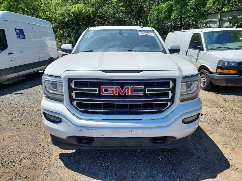 Aukcja sprzedaży 2016 Gmc Sierra, vin: 1GTV2LEC4GZ178844, numer aukcji: 55681876