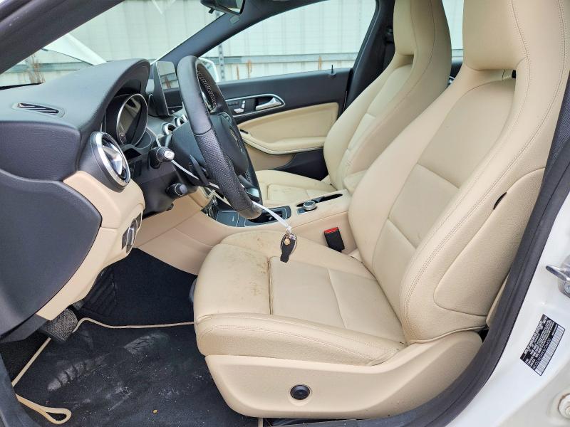 Продаж на аукціоні авто 2019 Mercedes-benz Cla, vin: WDDSJ4EB9KN724420, номер лоту: 58764956