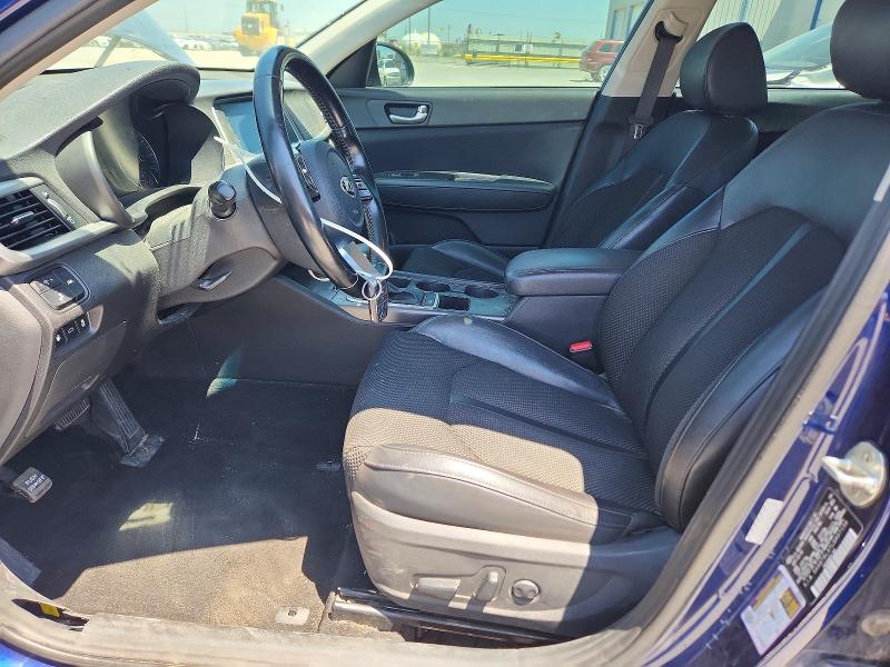 Aukcja sprzedaży 2020 Kia Optima, vin: 5XXGT4L37LG407156, numer aukcji: 56252636