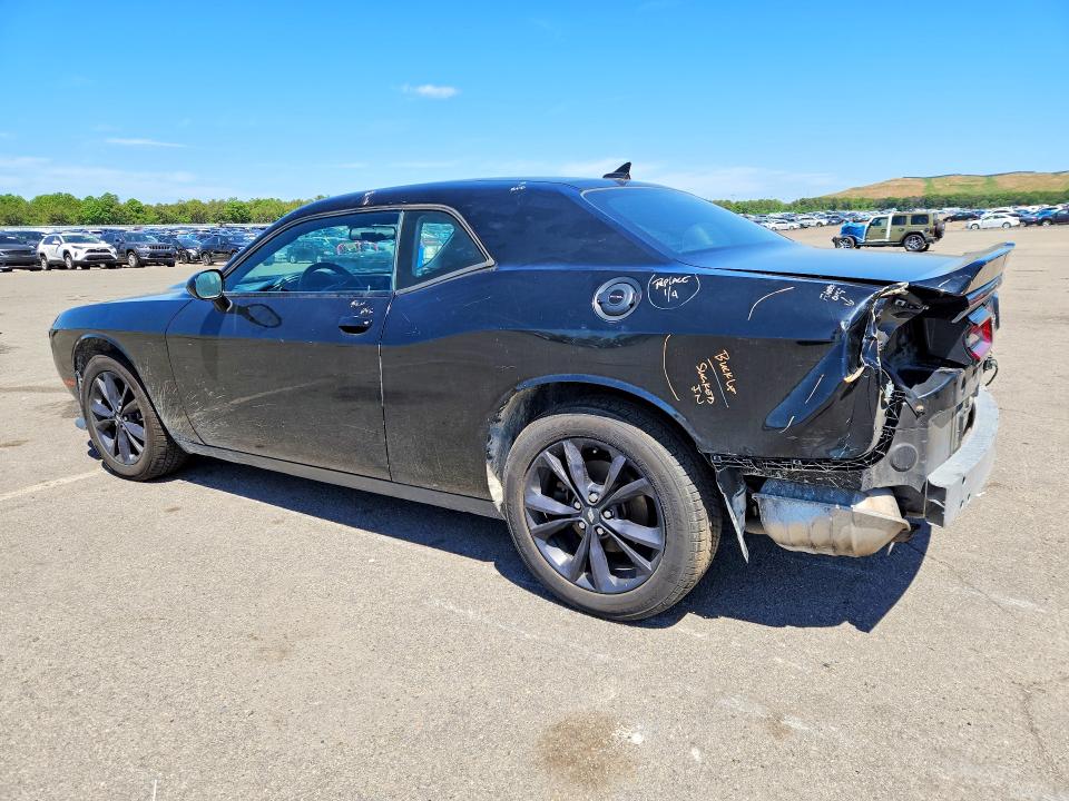 Aukcja sprzedaży 2020 Dodge Challenger, vin: 2C3CDZKG8LH146697, numer aukcji: 56599846