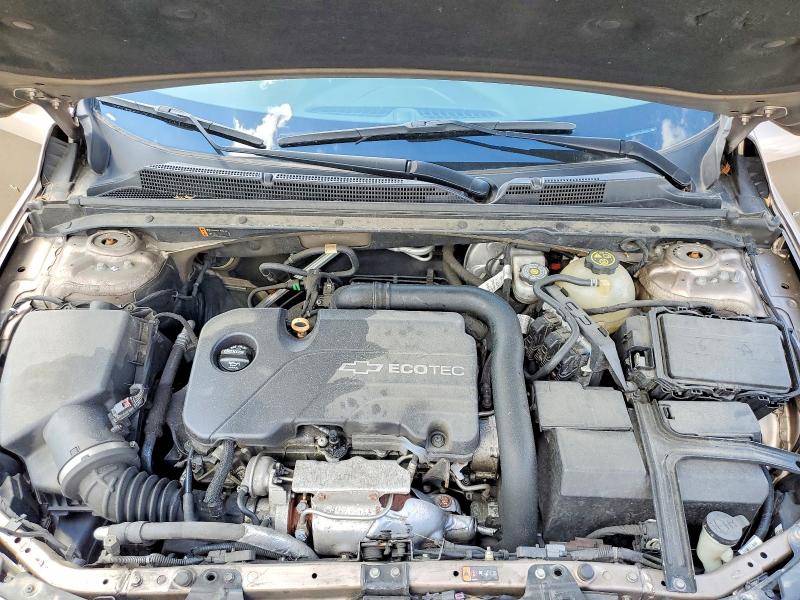 Продажа на аукционе авто 2018 Chevrolet Malibu, vin: 1G1ZD5ST3JF125971, номер лота: 57279986