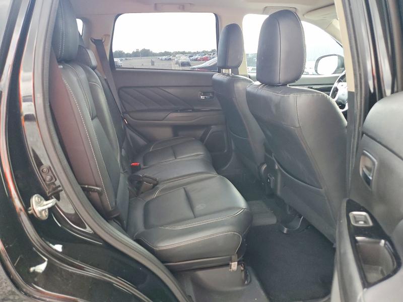 Продажа на аукционе авто 2018 Mitsubishi Outlander, vin: JA4J24A57JZ028000, номер лота: 57359686