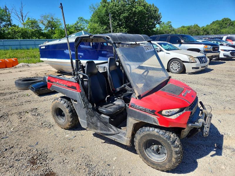 Aukcja sprzedaży 2019 Polaris Ranger, vin: L6KHZA150KS002885, numer aukcji: 57421516