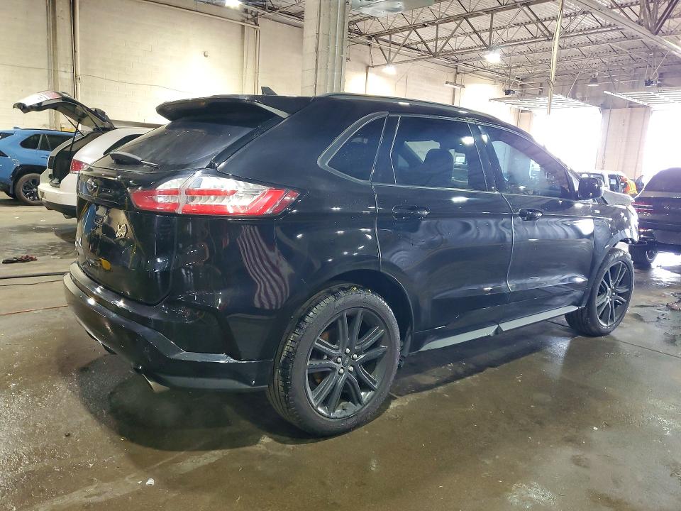 Продаж на аукціоні авто 2020 Ford Edge, vin: 2FMPK4J96LBB47192, номер лоту: 56245566