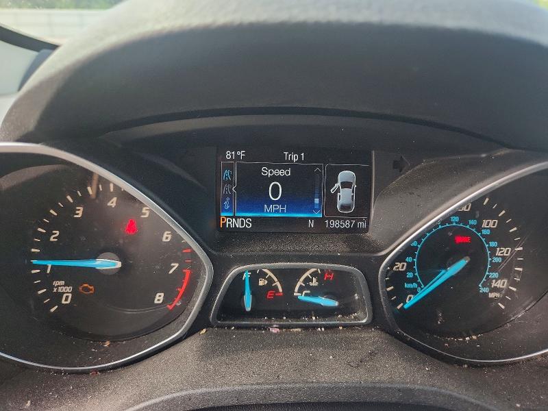 Продаж на аукціоні авто 2016 Ford Escape, vin: 1FMCU9G90GUB70013, номер лоту: 58762646