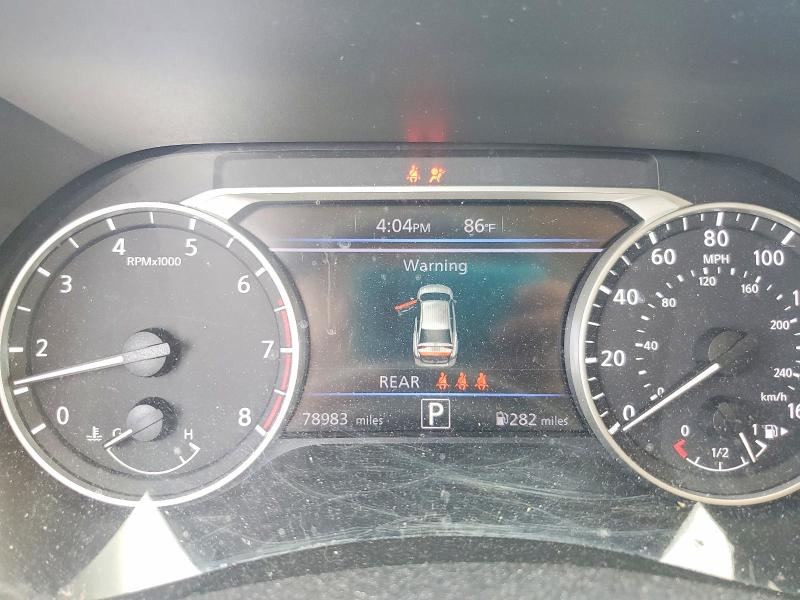 Aukcja sprzedaży 2020 Nissan Sentra, vin: 3N1AB8CV6LY269329, numer aukcji: 57579756