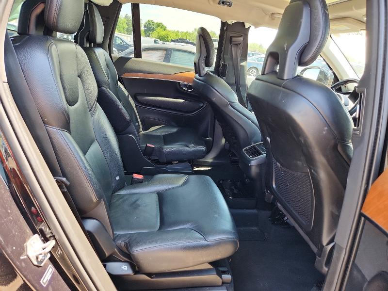 Aukcja sprzedaży 2021 Volvo Xc90, vin: YV4A221K5M1748833, numer aukcji: 56734056