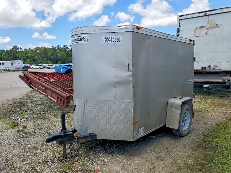 Aukcja sprzedaży 2013 Hqtx Trailers, vin: 16HCB0815DT027646, numer aukcji: 55416396