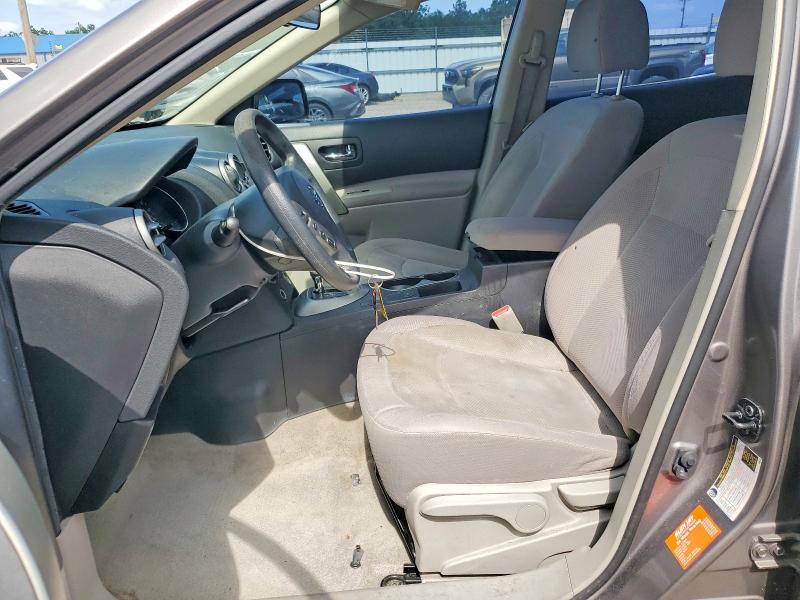 Продаж на аукціоні авто 2015 Nissan Rogue Select, vin: JN8AS5MT3FW661399, номер лоту: 57916606