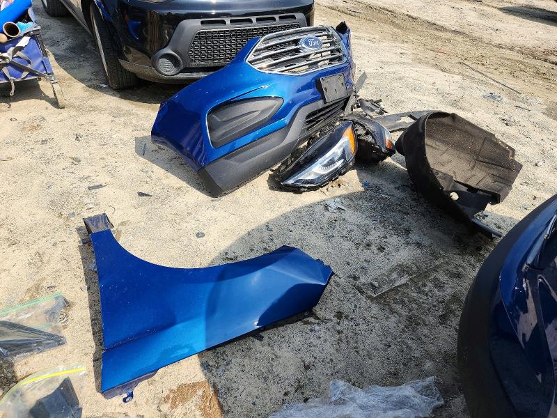 56628626 :رقم المزاد ، 2FMPK3G93LBA05979 vin ، 2020 Ford Edge مزاد بيع