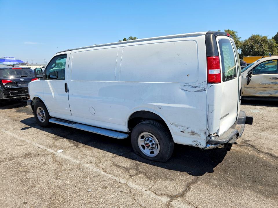Aukcja sprzedaży 2023 Gmc Savana, vin: 1GTW7AFPXP1201683, numer aukcji: 59193116
