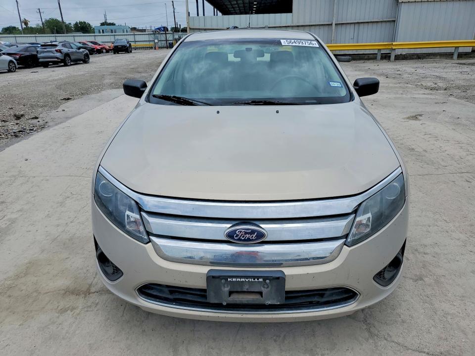 Продаж на аукціоні авто 2010 Ford Fusion, vin: 3FAHP0GA0AR389971, номер лоту: 56499756