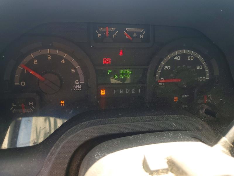 Aukcja sprzedaży 2012 Ford Econoline, vin: 1FTNE2EW2CDA24376, numer aukcji: 56434446