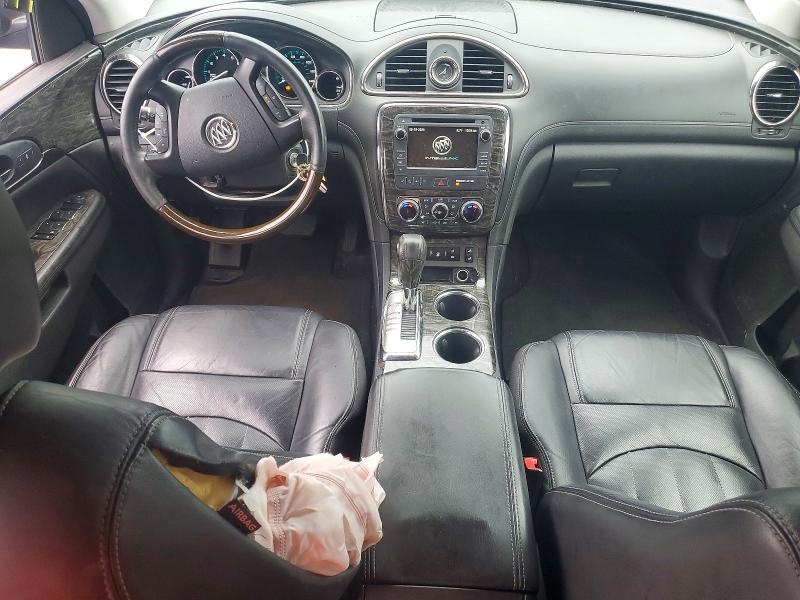 Продажа на аукционе авто 2014 Buick Enclave, vin: 5GAKRBKD0EJ132043, номер лота: 57689456