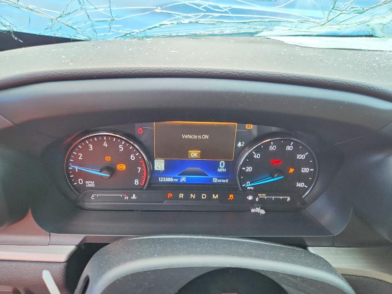 2020 Ford Explorer მანქანა იყიდება აუქციონზე, vin: 1FMSK7DH6LGA15329, აუქციონის ნომერი: 58231976