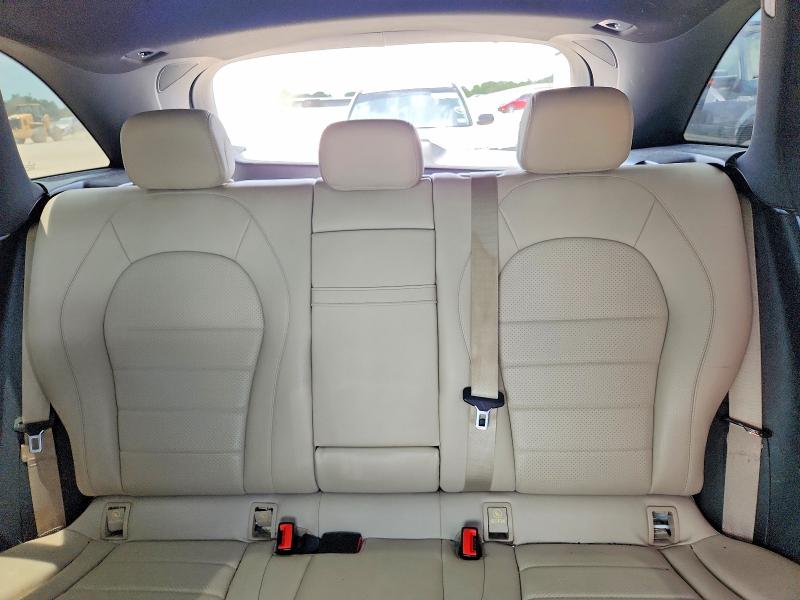 Продажа на аукционе авто 2017 Mercedes-benz Glc, vin: WDC0G4JB0HF163818, номер лота: 58507196