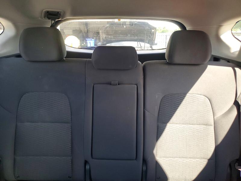 Aukcja sprzedaży 2019 Hyundai Tucson, vin: KM8J2CA40KU079064, numer aukcji: 56807246