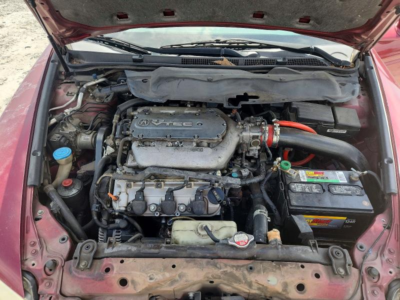 58443266 :رقم المزاد ، 19UUA66295A022771 vin ، 2005 Acura Tl مزاد بيع