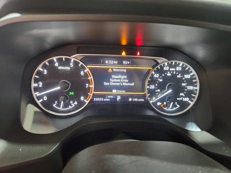 Aukcja sprzedaży 2025 Nissan Rogue, vin: 5N1BT3BB1SC818172, numer aukcji: 57066816